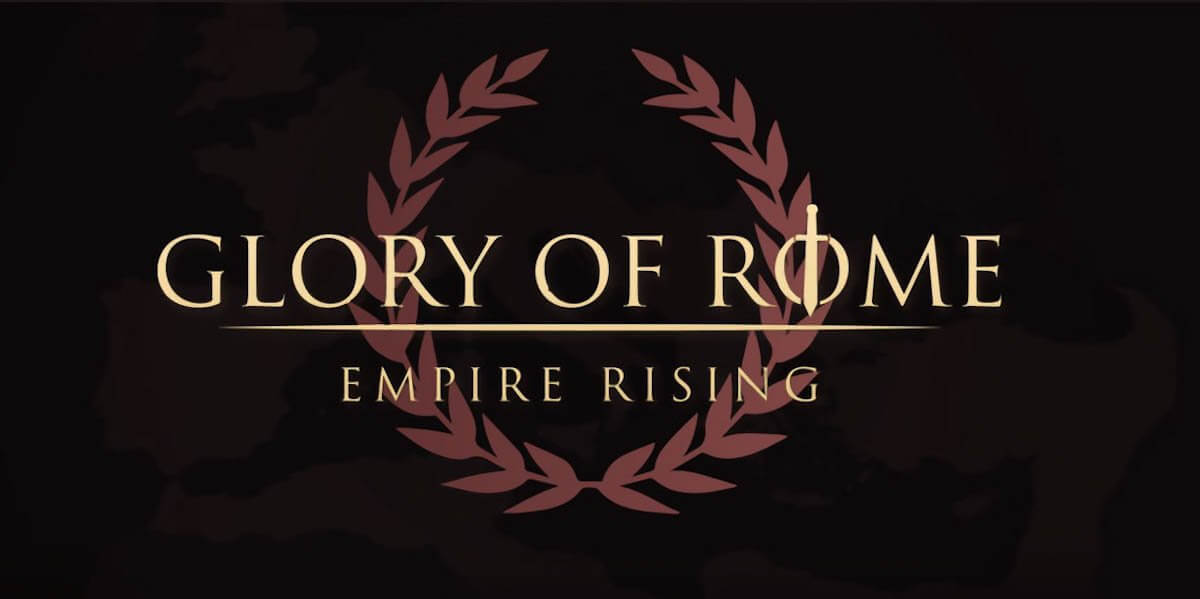 Glory of Rome v09.01.2022 - торрент