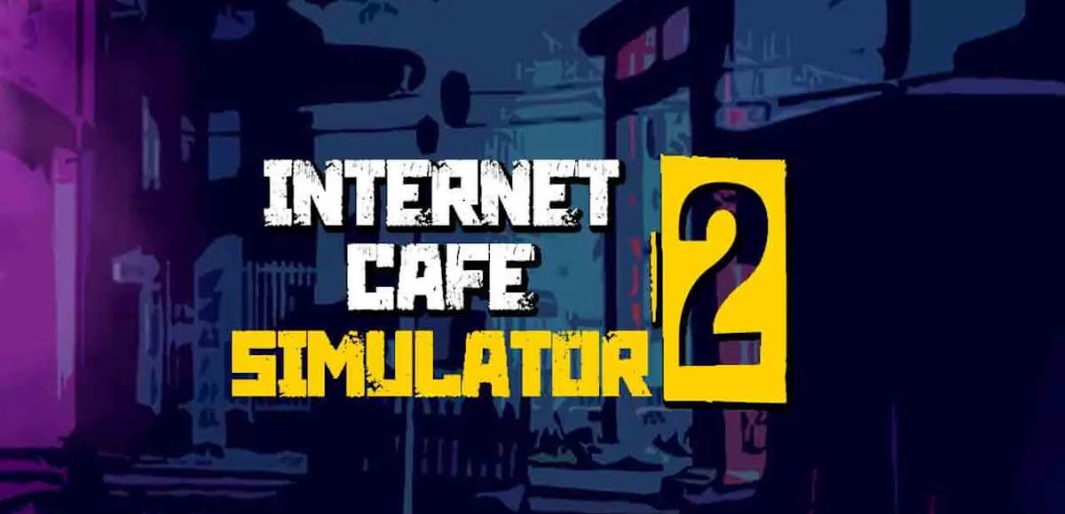 Internet Cafe Simulator 2 v1.0.6 полная версия на русском - торрент