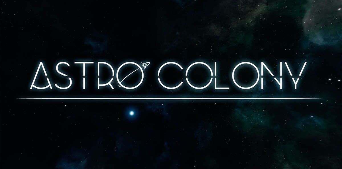 Astro Colony Build 13027138 - торрент