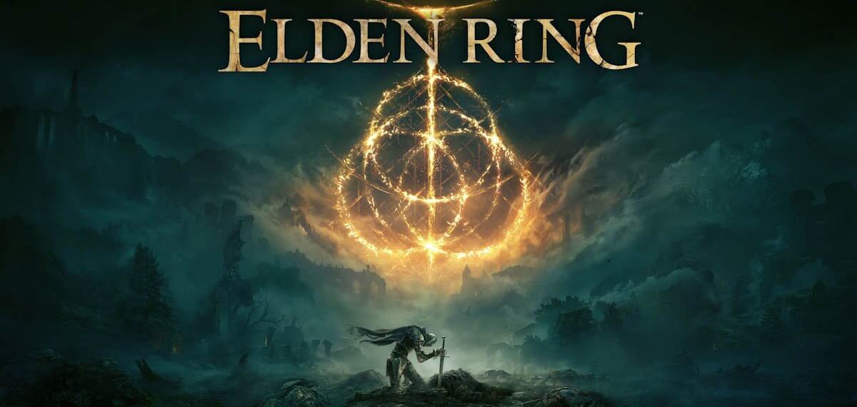 Elden Ring v1.06 - торрент