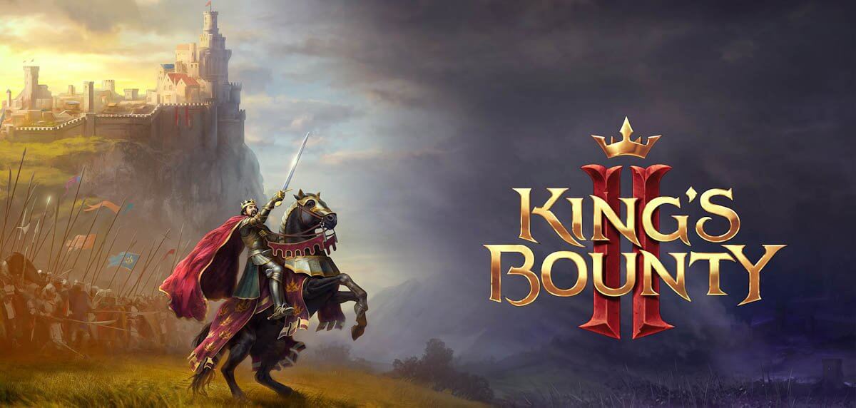 King's Bounty II v1.7 - торрент