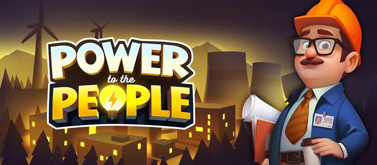 Power to the People Build 10433627 - торрент