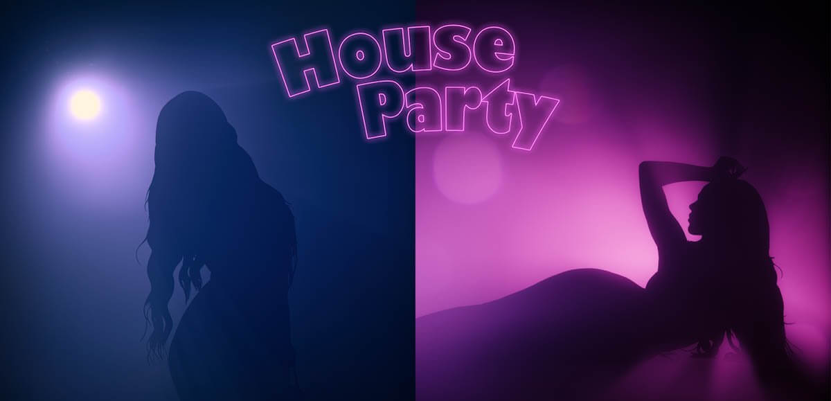 House Party v1.3.1.12017v - торрент