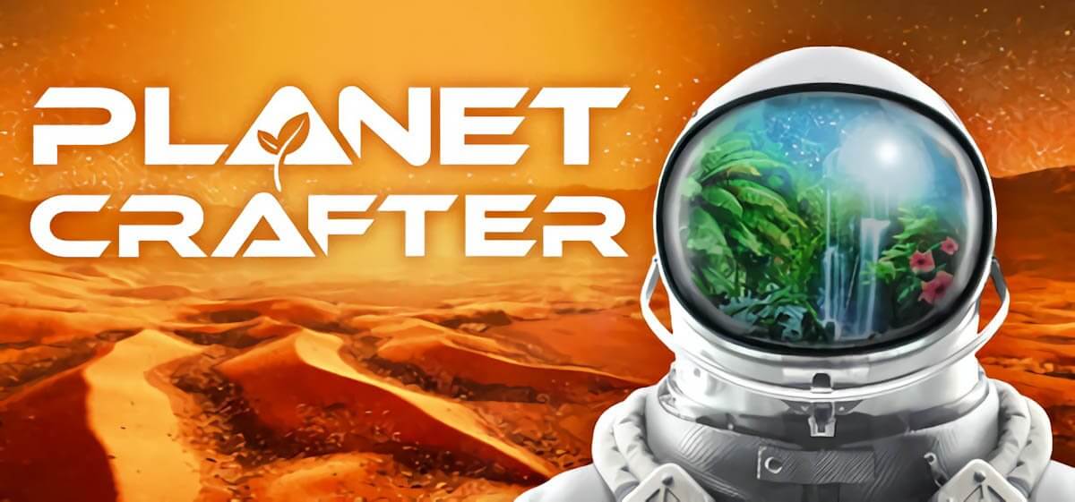 The Planet Crafter v0.9.027 - игра на стадии разработки
