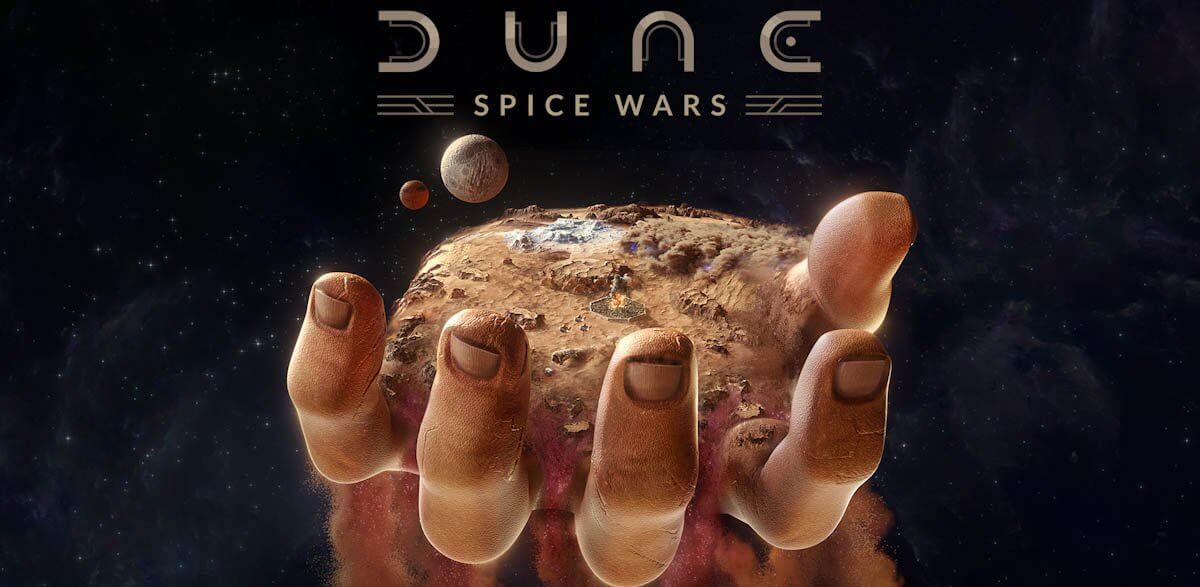 Dune: Spice Wars v0.3.12.18703 - игра на стадии разработки