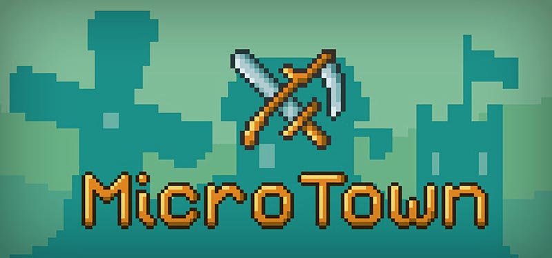 MicroTown v0.9.4 - торрент