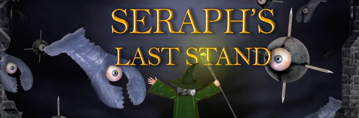 Seraph's Last Stand v06.04.2022 - торрент