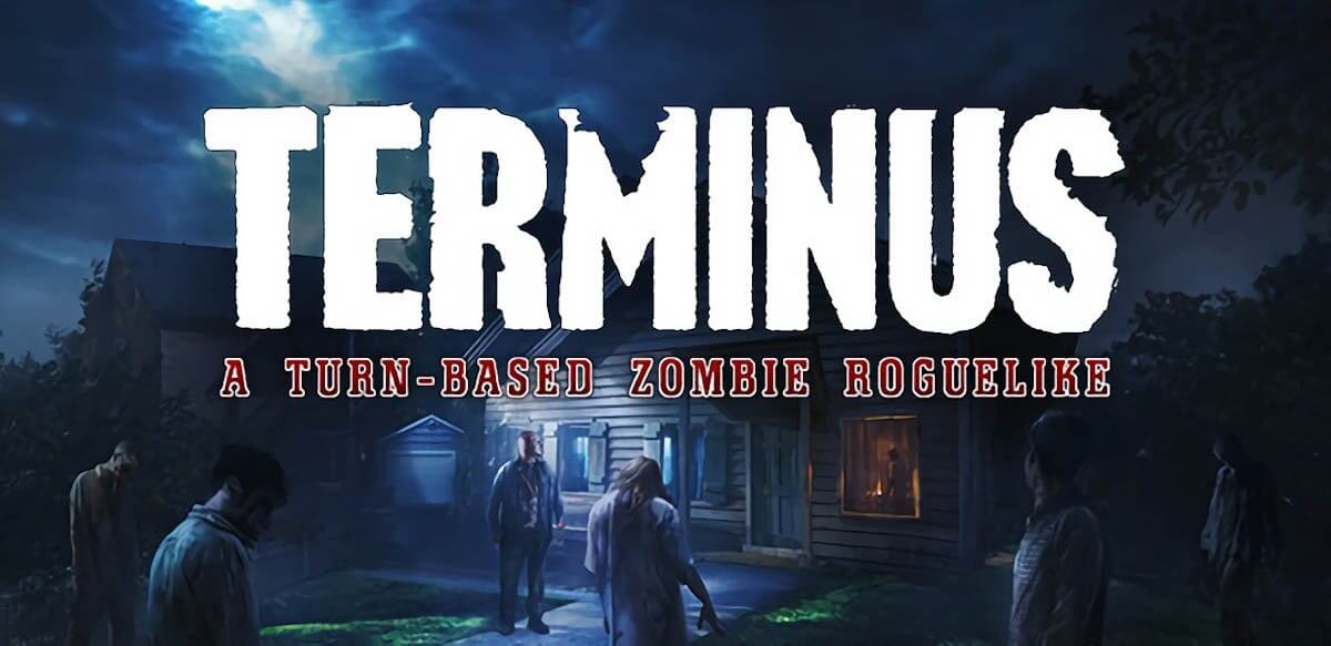 Terminus: Zombie Survivors v0.9.4 - игра на стадии разработки