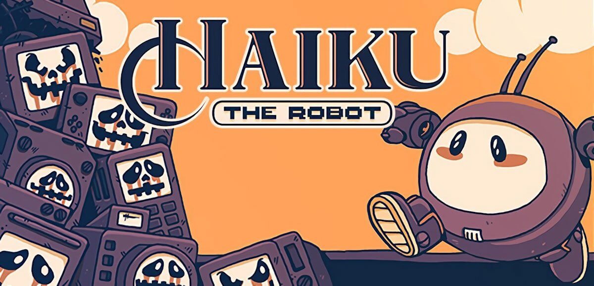 Haiku, the Robot v1.0.265 - торрент