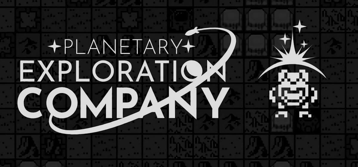 Planetary Exploration Company v47 - игра на стадии разработки