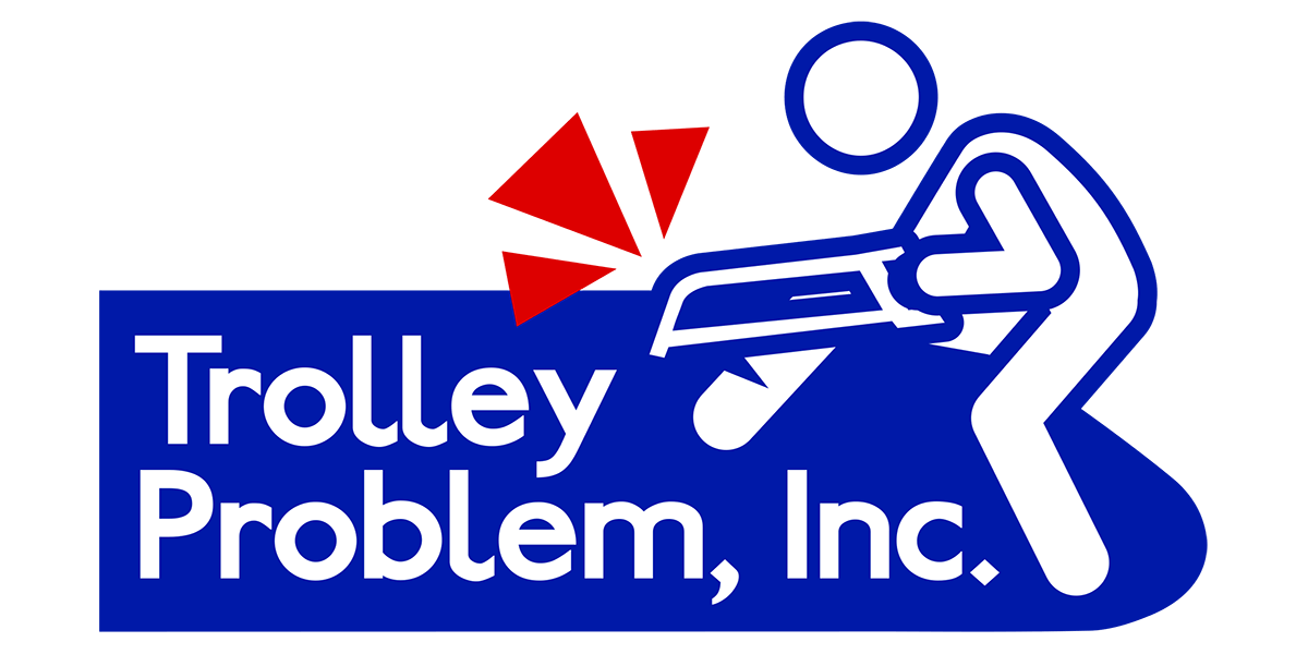 Trolley Problem, Inc. v01.06.2022 - торрент