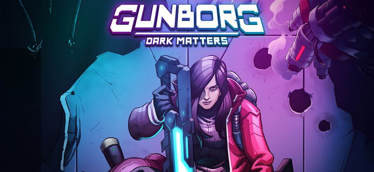 Gunborg: Dark Matters v2022.07.15 - торрент