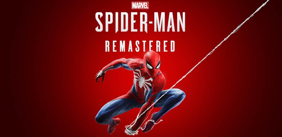 Marvel's Spider-Man Remastered v1.831.2.0 - торрент