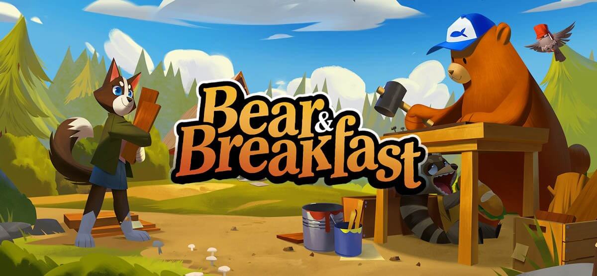 Bear and Breakfast v1.2.0 - торрент