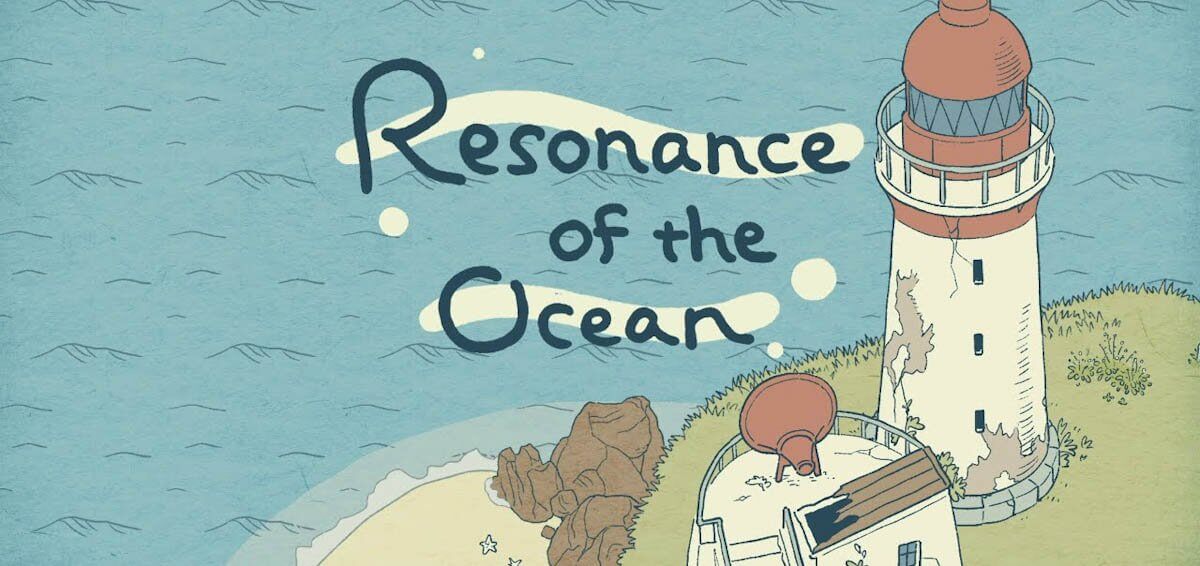 Resonance of the Ocean v1.2.4 - торрент