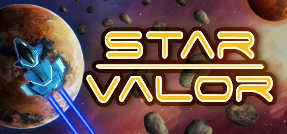 Star Valor v2.1.1b - торрент