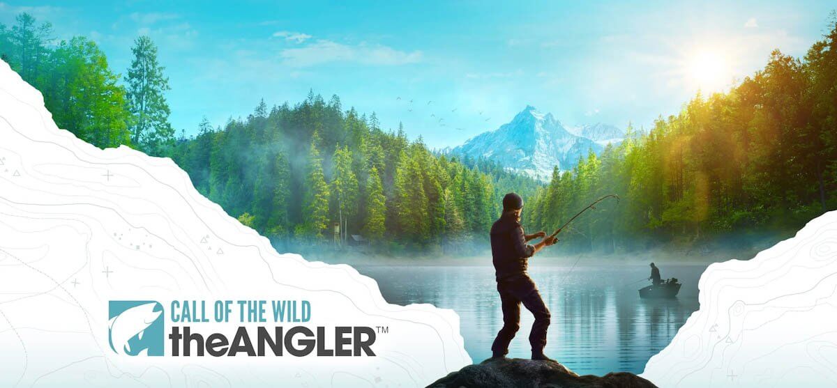 Call of the Wild: The Angler™ v01.09.2022 - торрент