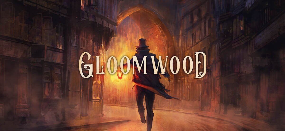 Gloomwood v0.1.220 - игра на стадии разработки