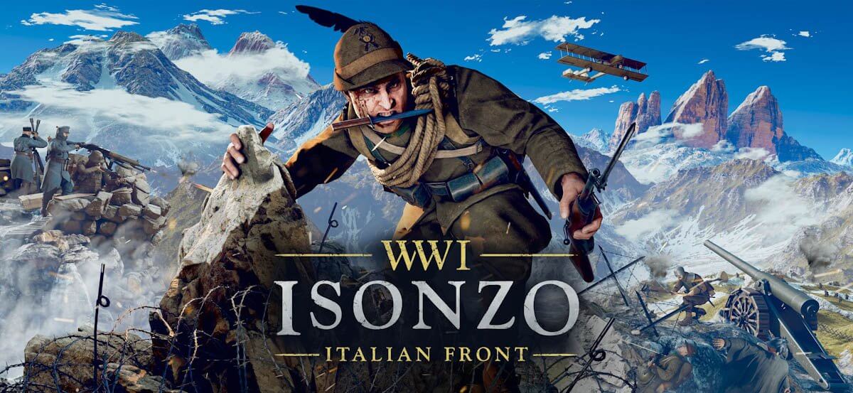 Isonzo v14.09.2022 - торрент