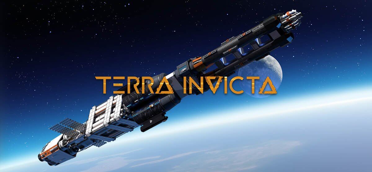 Terra Invicta v30.03.2023 - торрент