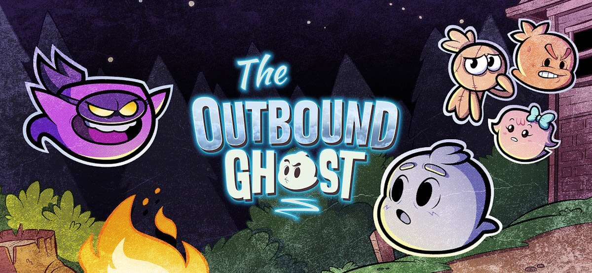 The Outbound Ghost v1.0.16 - торрент