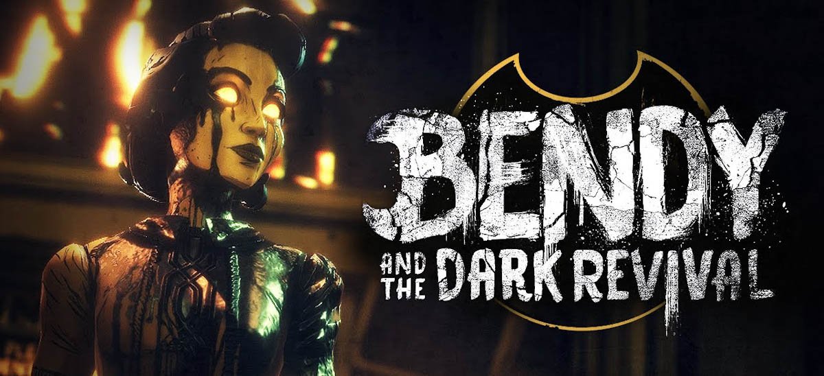 Bendy and the Dark Revival v1.0.2.0255 - торрент