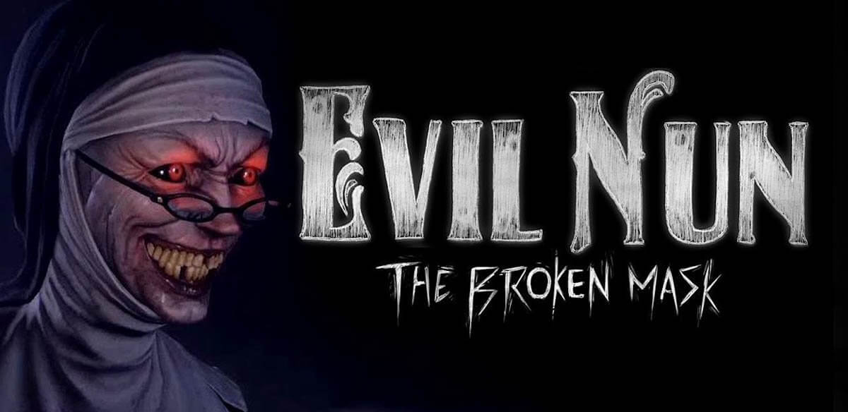 Evil Nun: The Broken Mask Build 12870577 - торрент