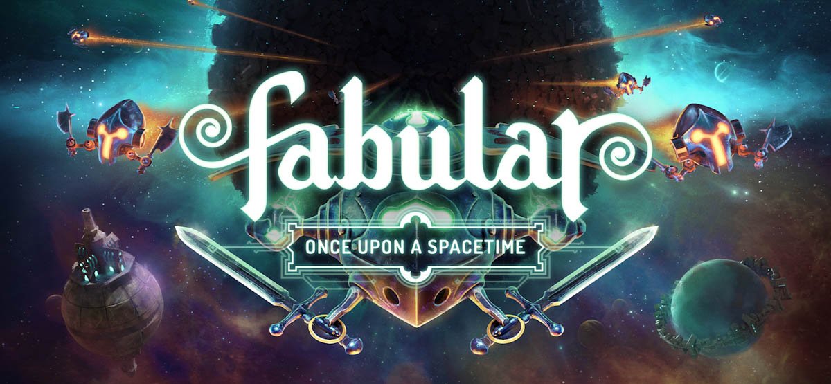 Fabular: Once upon a Spacetime v5774 - торрент