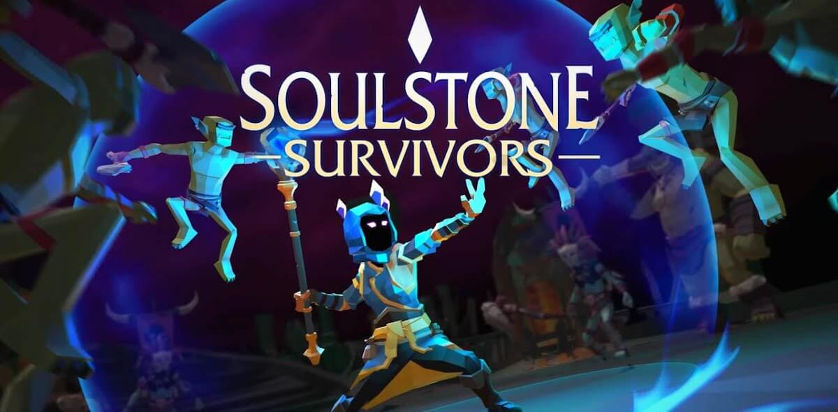 Soulstone Survivors v0.9.029e3 - игра на стадии разработки