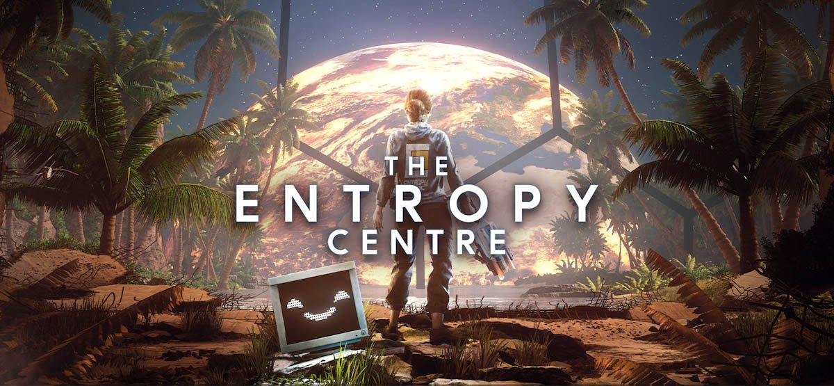 The Entropy Centre v01.01.2023 - торрент