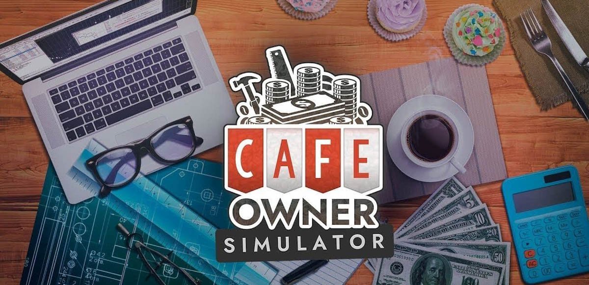 Cafe Owner Simulator v17.12.2022 - торрент
