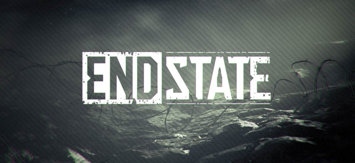 End State v0.4 - игра на стадии разработки