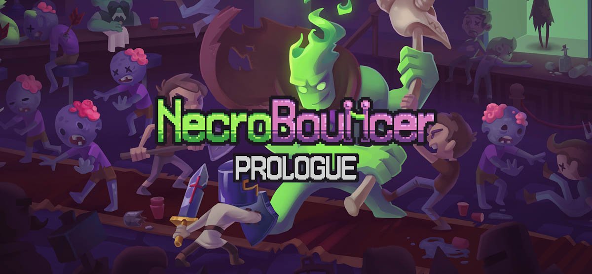 NecroBouncer v1.1.6 - торрент