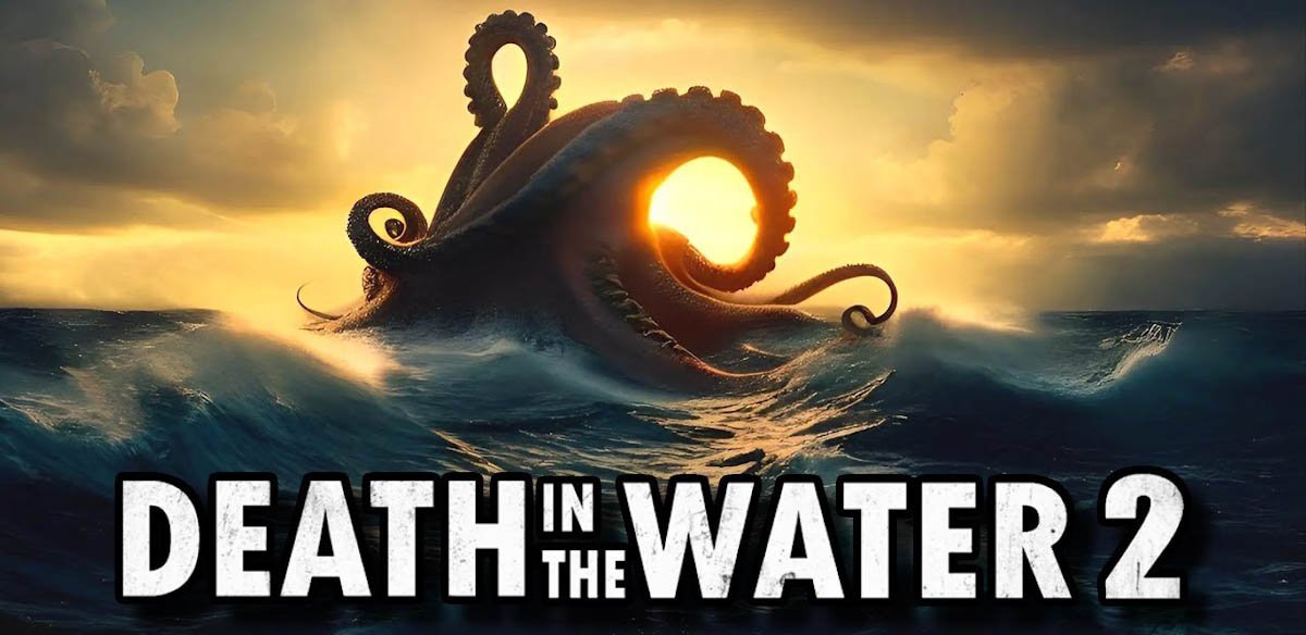 Death in the Water 2 v1.0.3 - торрент