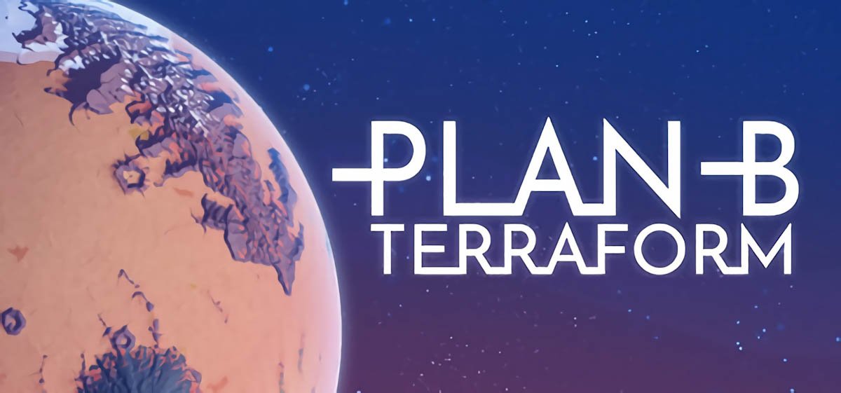 Plan B: Terraform v0.6.6 - игра на стадии разработки