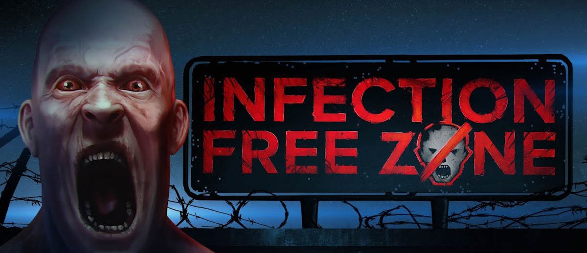 Infection Free Zone v0.24.1.17 - торрент