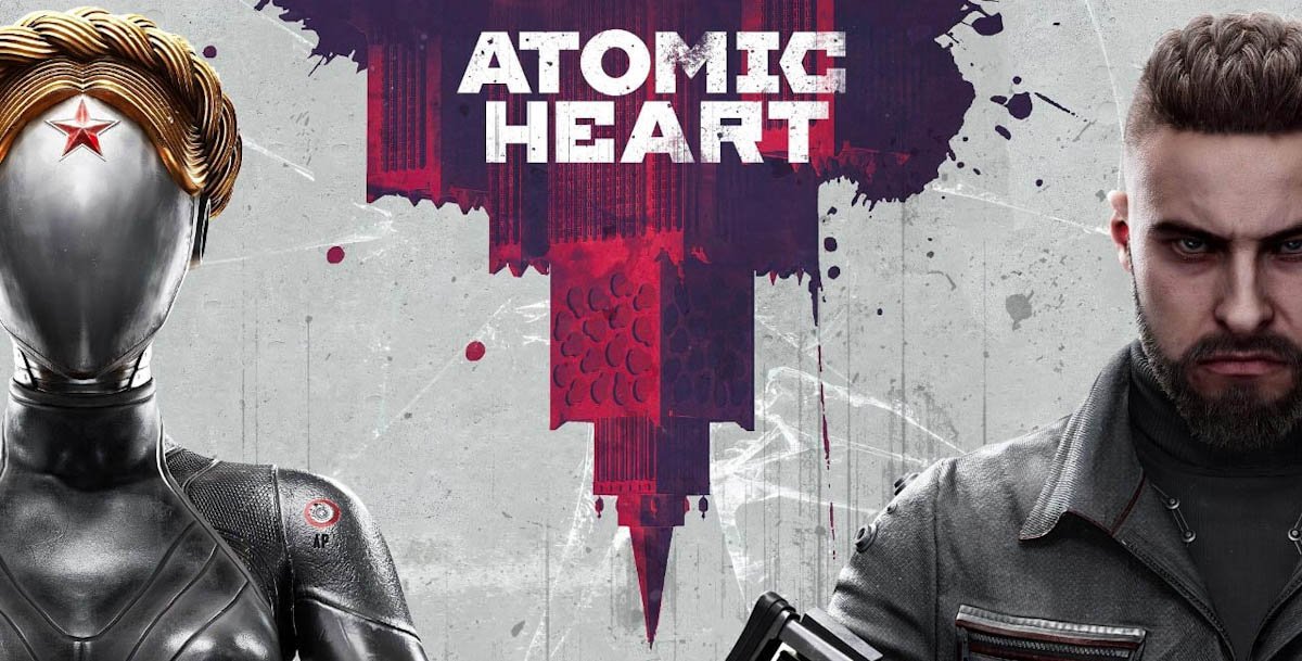 Atomic Heart - Dev Build - торрент