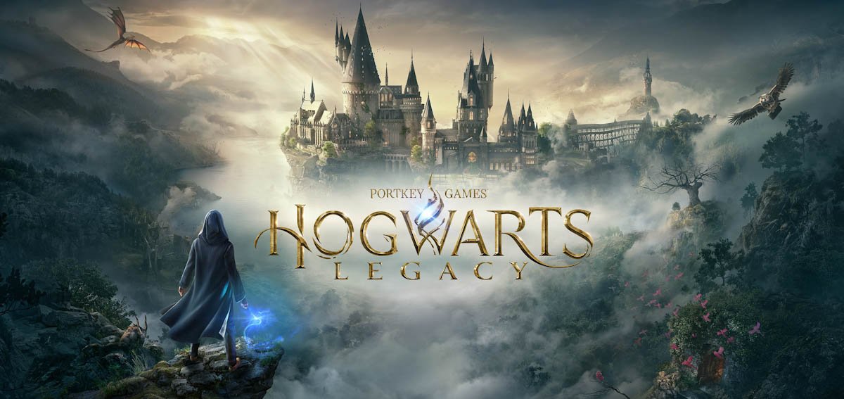 Hogwarts Legacy Build 10461750 + DLC - торрент
