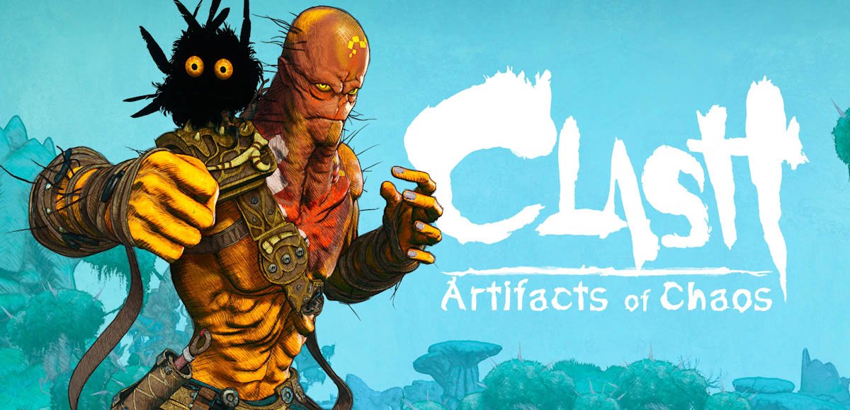 Clash: Artifacts of Chaos Build 10669820 - торрент