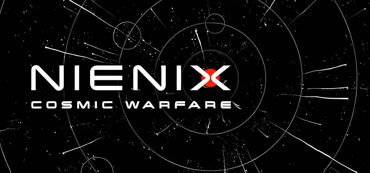 Nienix: Cosmic Warfare v1.0501 - торрент