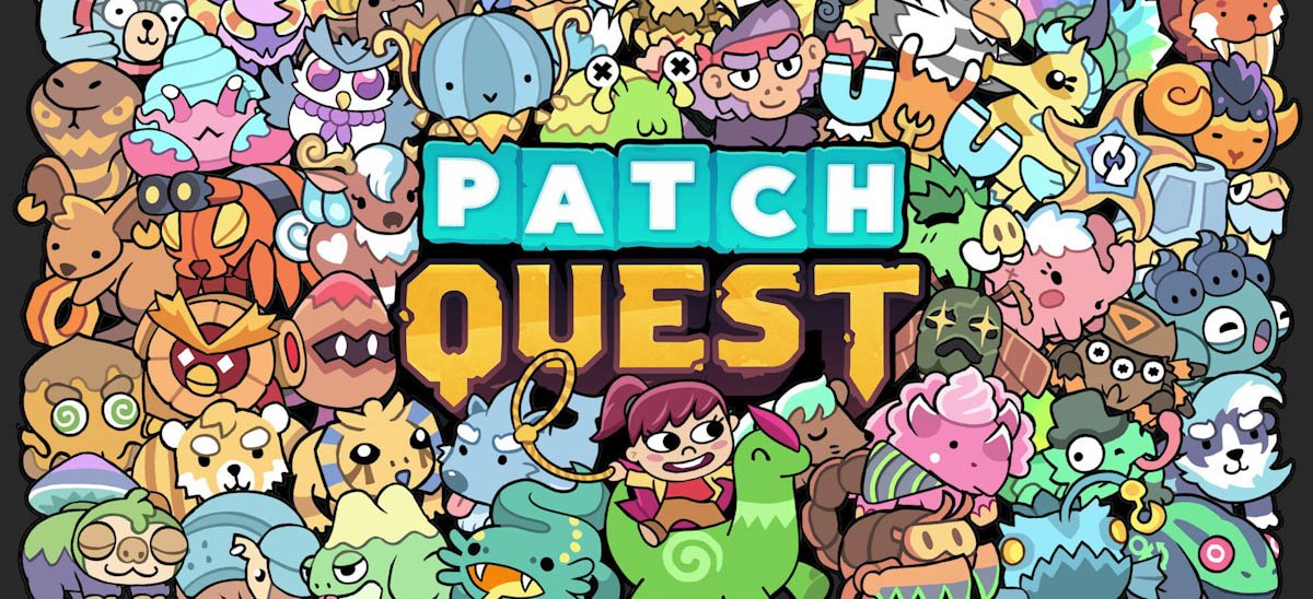 Patch Quest Build 10645359 - торрент