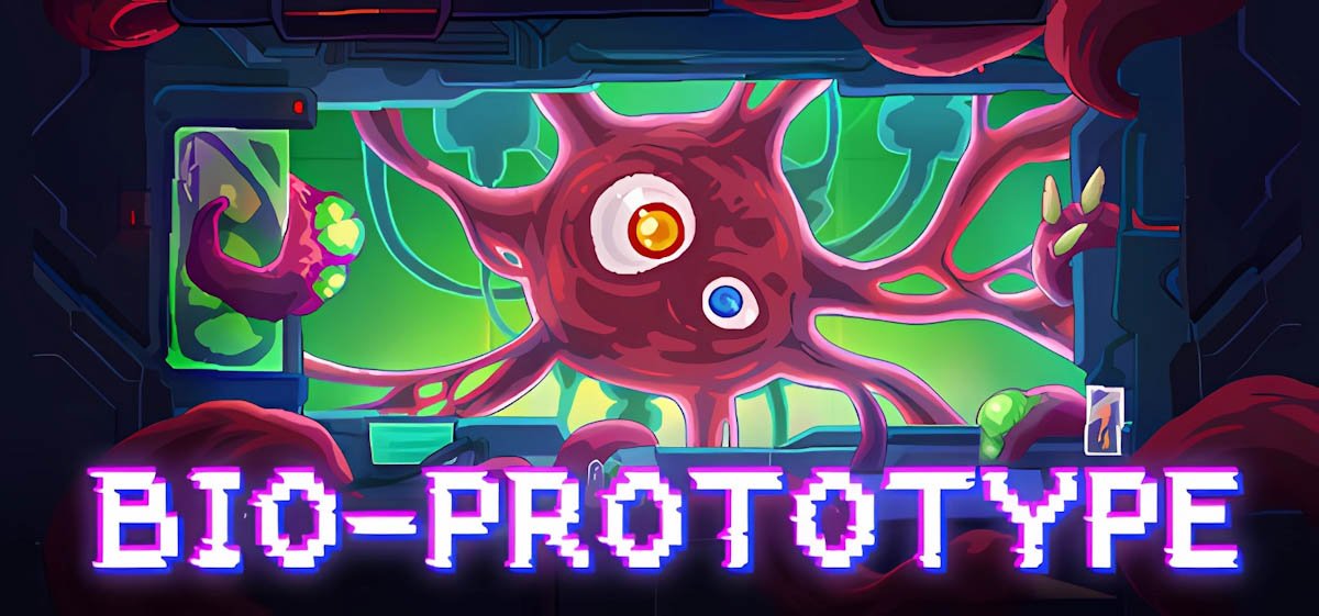 Bio Prototype v1.0.12 - торрент