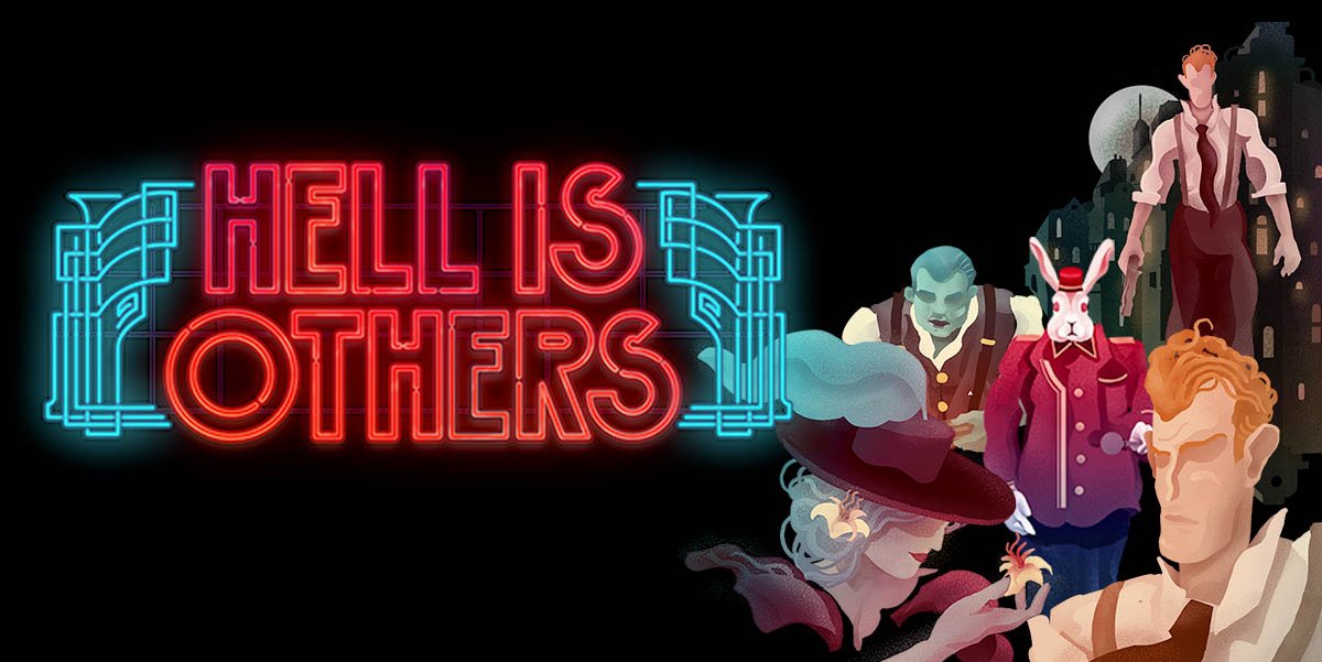 Hell is Others v2.0.3 - торрент