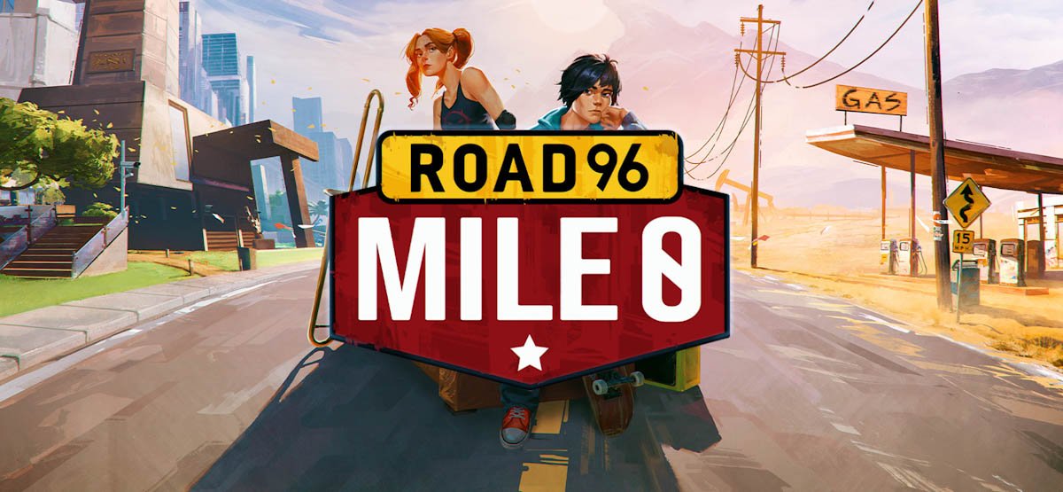 Road 96: Mile 0 v1.2.04 - торрент