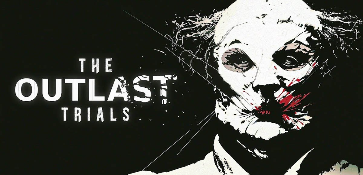 The Outlast Trials Build 11248757 - торрент