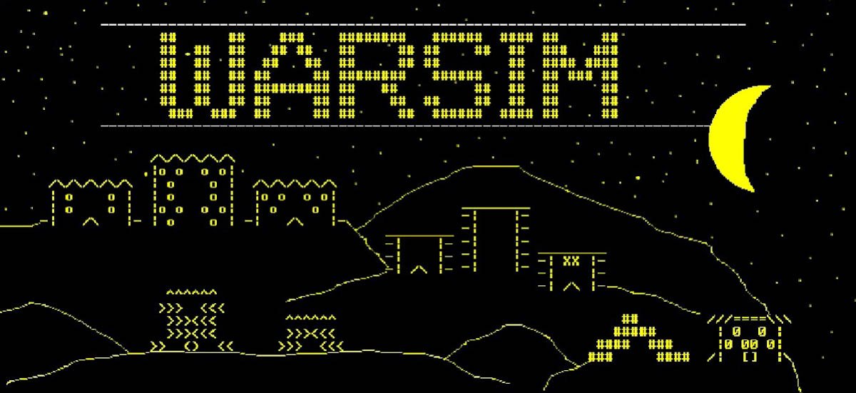 Warsim: The Realm of Aslona v1.0.6 - торрент
