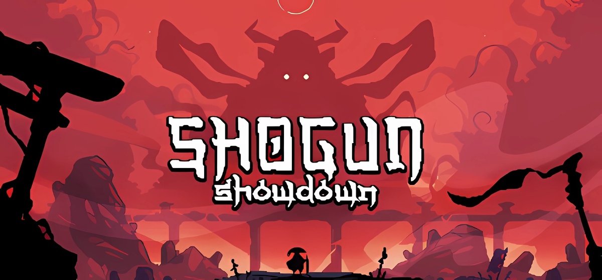 Shogun Showdown v0.8.1.1 - игра на стадии разработки