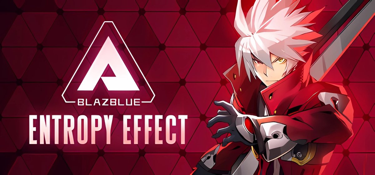 BlazBlue Entropy Effect v67236 - игра на стадии разработки