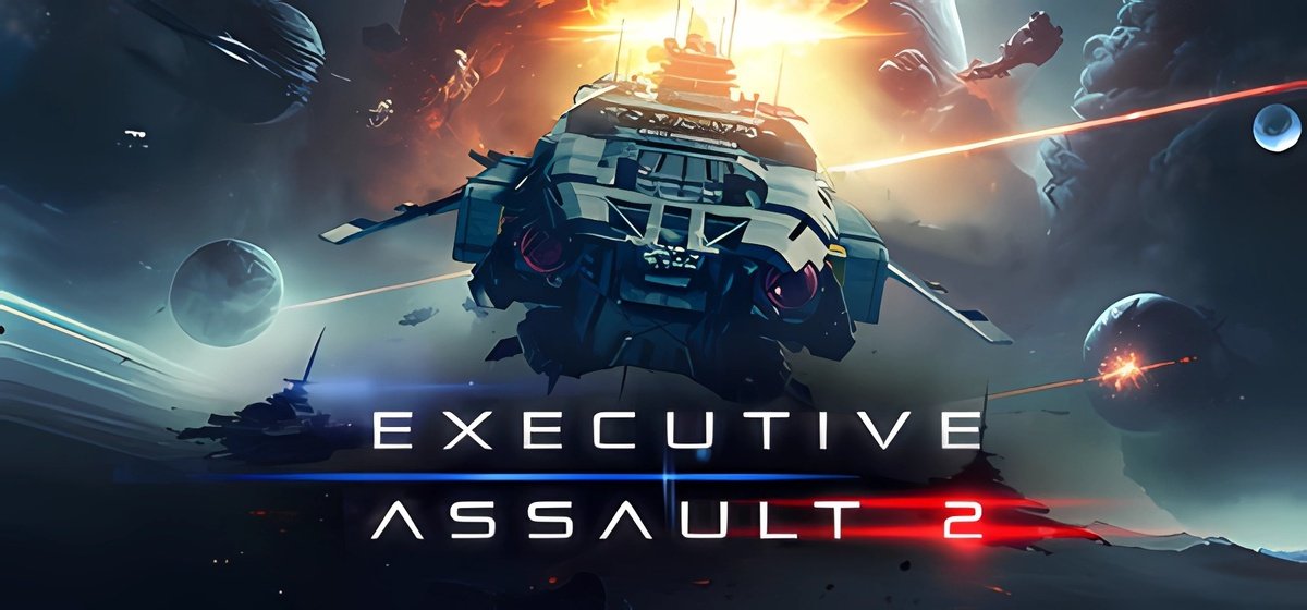 Executive Assault 2 v1.0.0.1a - торрент