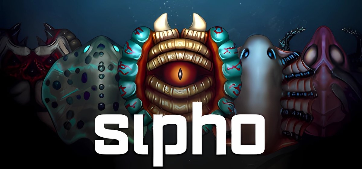 Sipho v1.2.1 - торрент